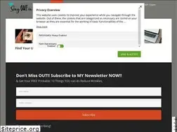 Sites similar to singoutintherain.com