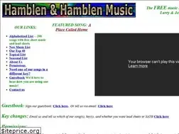 Sites similar to singpraises.com