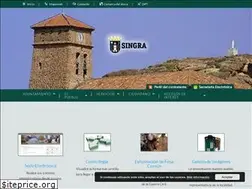Sites similar to singra.es