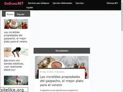 Sites similar to singrasa.net