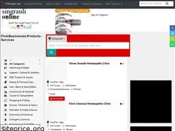 Sites similar to singraulionline.in