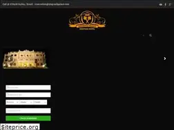 Sites similar to singraulipalace.com