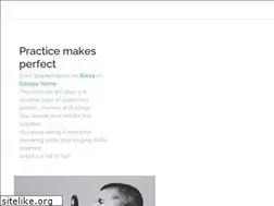 Sites similar to singrepeat.com
