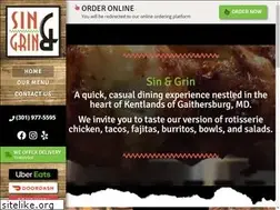 Sites similar to singrintacos.com