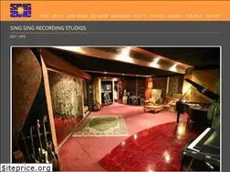 Sites similar to singsing.com.au