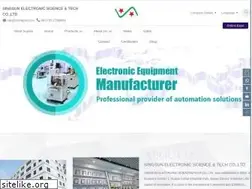 Sites similar to singsunautomatic.com