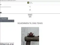 Sites similar to singtehus.dk