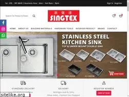 Sites similar to singtexhardware.com