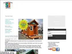 Sites similar to singtinyhouse.com