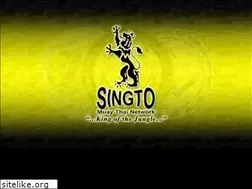 Sites similar to singto.co.uk