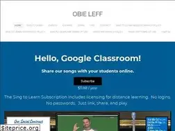 Sites similar to singtolearn.com