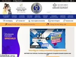 Sites similar to singtronic.com