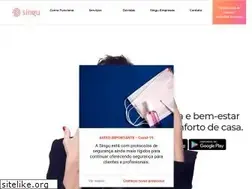 Sites similar to singu.com.br
