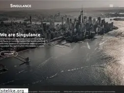 Sites similar to singulance.com