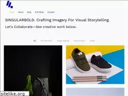 Sites similar to singularbold.com