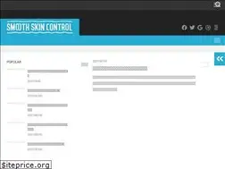 Sites similar to singularchocolat.com