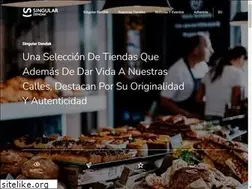 Sites similar to singulardendak.com