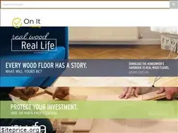 Sites similar to singularflooring.com