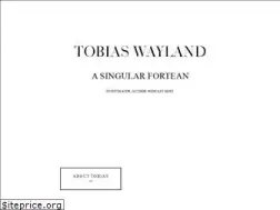 Sites similar to singularfortean.com