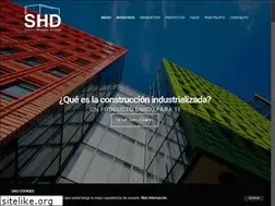 Sites similar to singularhomedesign.com