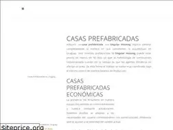 Sites similar to singularhousing.com.uy