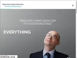 Sites similar to singularishc.com