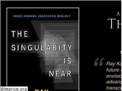 Sites similar to singularity.com