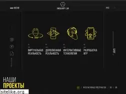 Sites similar to singularity.kz