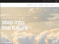 Sites similar to singularity.org