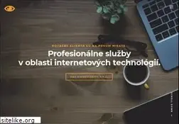 Sites similar to singularity.sk