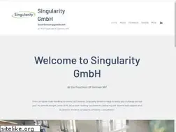 Sites similar to singularity.tax