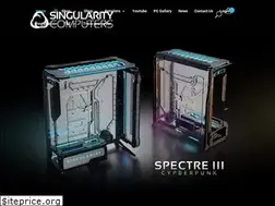 Sites similar to singularitycomputers.com