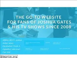 Sites similar to singularityfanpages.com