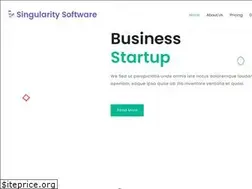 Sites similar to singularitysoftware.in