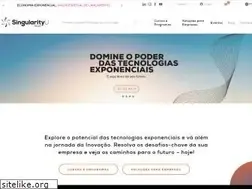 Sites similar to singularityubrazil.com
