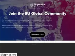 Sites similar to singularityuglobal.org
