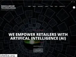 Sites similar to singularium.in