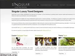 Sites similar to singularltd.com