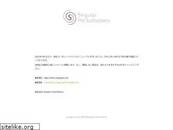 Sites similar to singularps.com