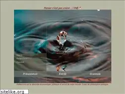 Sites similar to singulier.eu