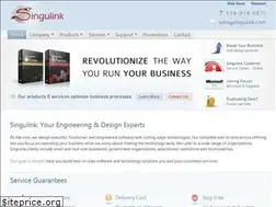 Sites similar to singulink.com