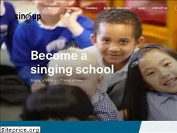 Sites similar to singup.org