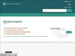 Sites similar to singur-in-instanta.ro