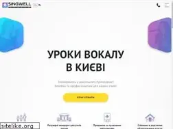 Sites similar to singwell.com.ua