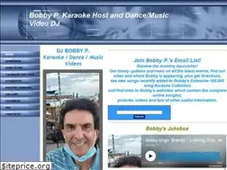 Sites similar to singwithbobbyp.com