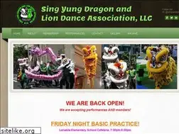 Sites similar to singyunghawaii.com