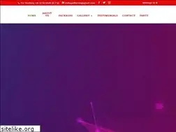 Sites similar to sinhagadfarms.com