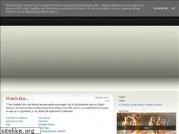 Sites similar to sinhala-films-movies.blogspot.com
