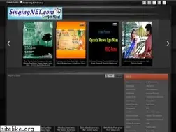 Sites similar to sinhala-lyrics4u.blogspot.com