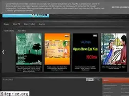 Sites similar to sinhala-lyrics4u.blogspot.de